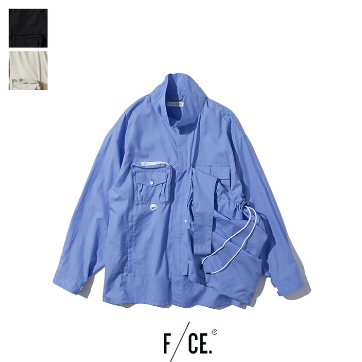 楽天市場】【スーパーセール 50％OFF】F/CE(エフ シーイー) エフシー 