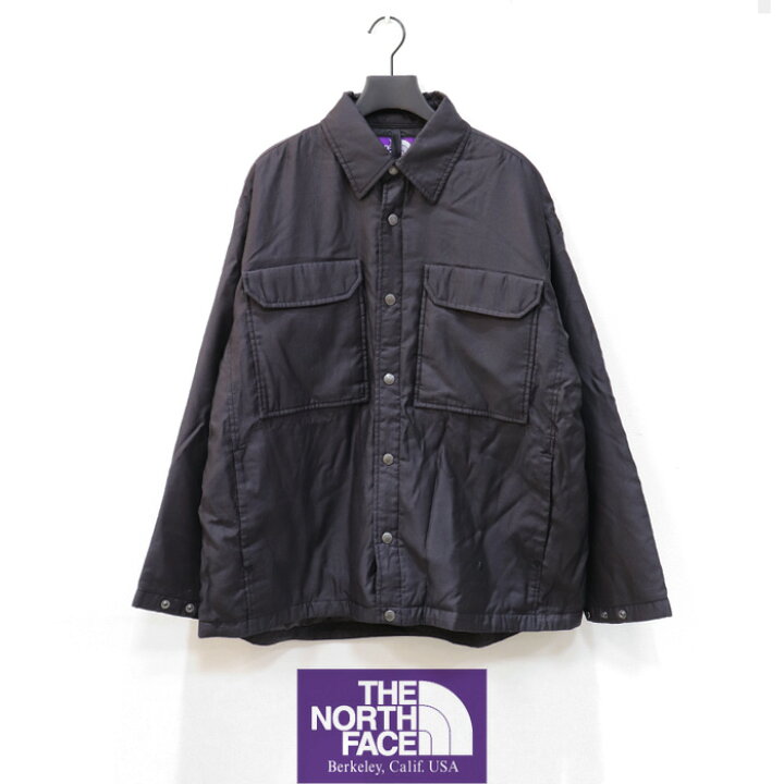楽天市場】【SALE 30％OFF】THE NORTH FACE PURPLE LABEL (ザ ノース 