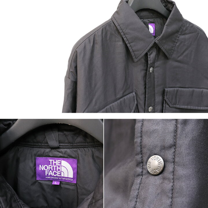 楽天市場】【SALE 30％OFF】THE NORTH FACE PURPLE LABEL (ザ ノース 