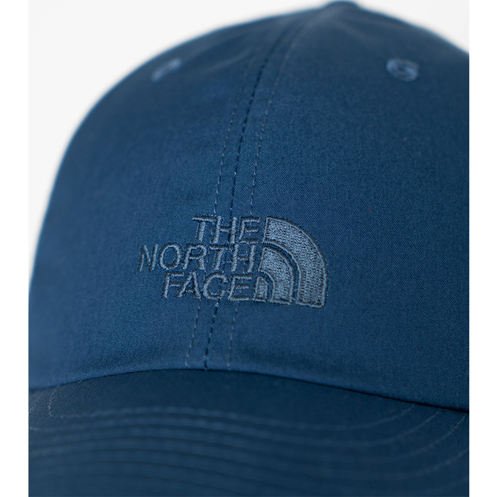 THE NORTH FACE PURPLE LABEL (ザ ノースフェイス パープルレーベル) 65/35フィールドロゴキャップ　NN8200N　 65/35 Field Logo Cap　ユニセックス　65/35ベイヘッドクロス　はっ水加工 | HULLE楽天市場店