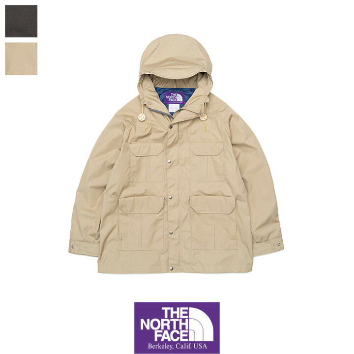楽天市場】THE NORTH FACE PURPLE LABEL (ザ ノースフェイス パープル 
