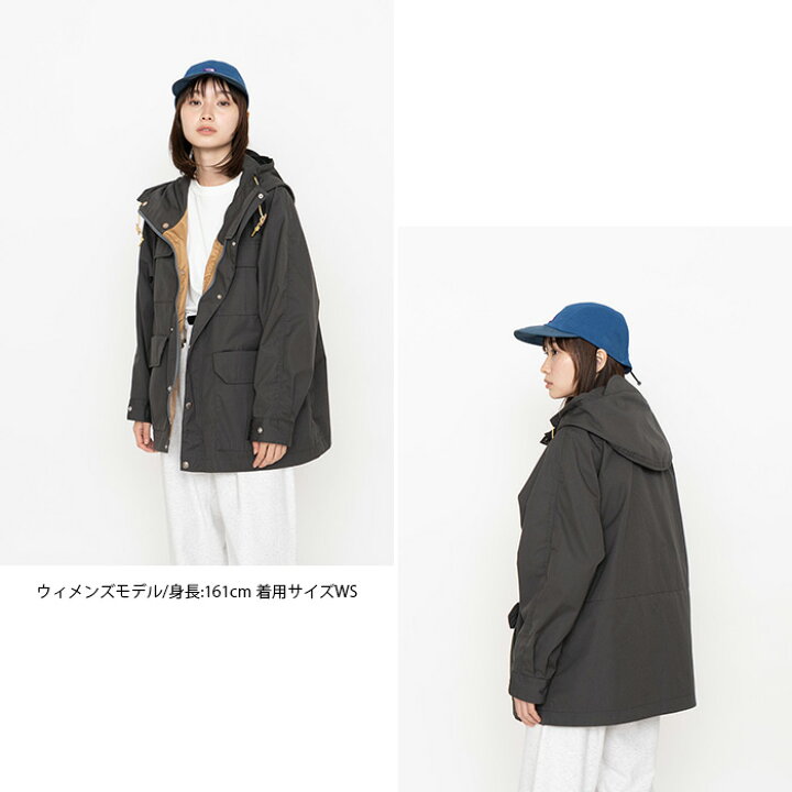 楽天市場】THE NORTH FACE PURPLE LABEL (ザ ノースフェイス パープル 