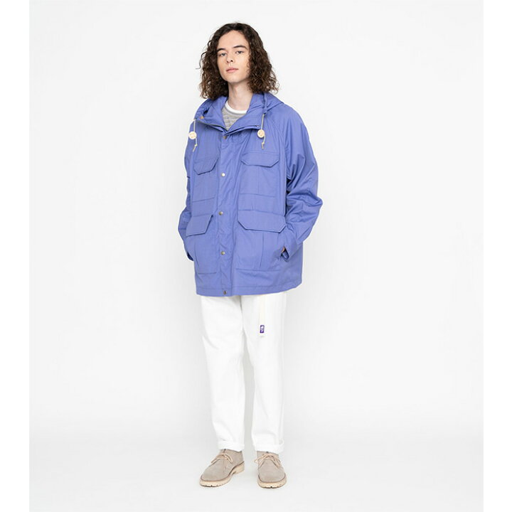 楽天市場】THE NORTH FACE PURPLE LABEL (ザ ノースフェイス パープル 