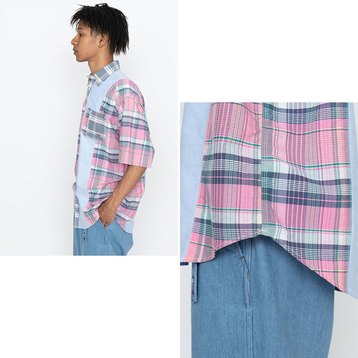 楽天市場】【SALE 20％OFF】THE NORTH FACE PURPLE LABEL (ザ ノース 