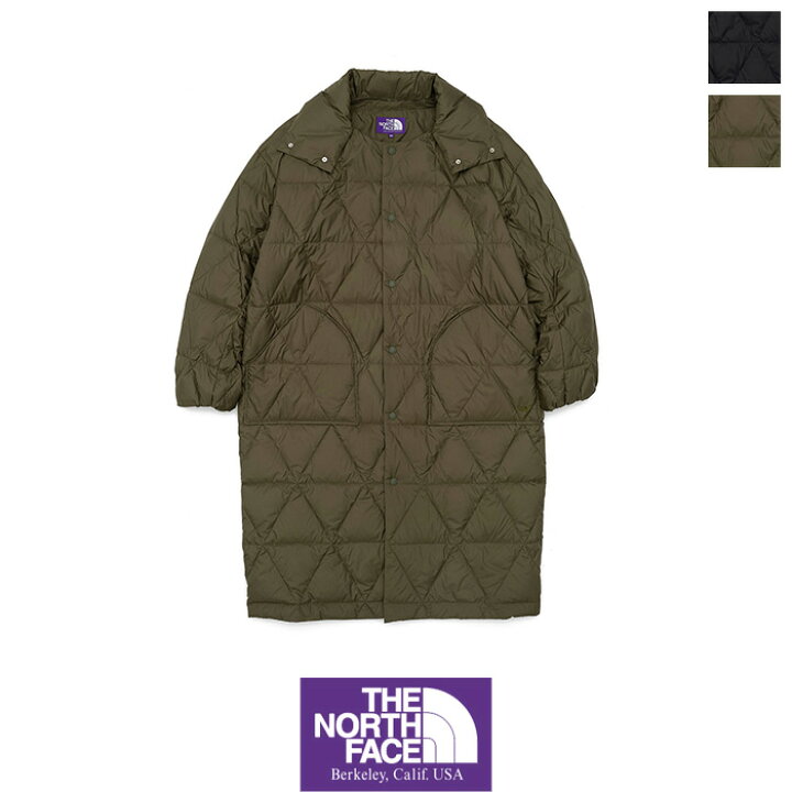 楽天市場】THE NORTH FACE PURPLE LABEL (ザ ノースフェイス パープル 