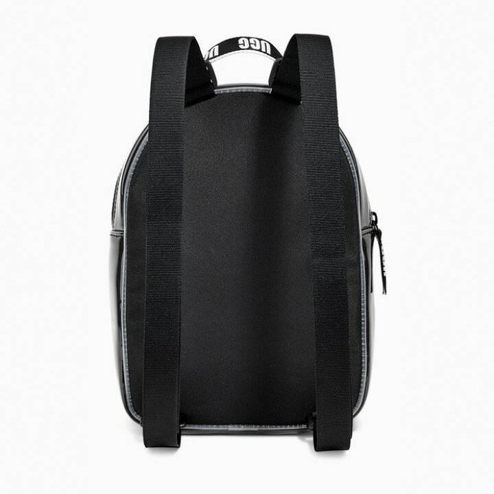 楽天市場】UGG (アグ) ダニーIIミニバッグパッククリア 1126834 DANNIE  