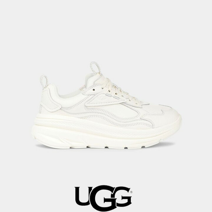楽天市場】UGG (アグ) CA1 1142630 CA1 スニーカー 厚底 : HULLE楽天市場店