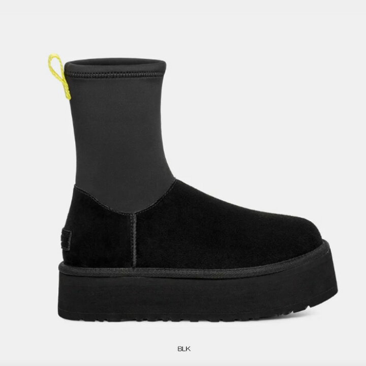 楽天市場】【SALE 20％OFF】UGG (アグ) クラシック ディッパー 1144031 