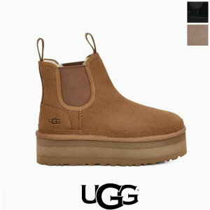 ySALE 30%OFFzUGG (AO)@j[ vbgtH[ `FV[@1134526@W NEUMEL PLATFORM CHELSEA@u[c