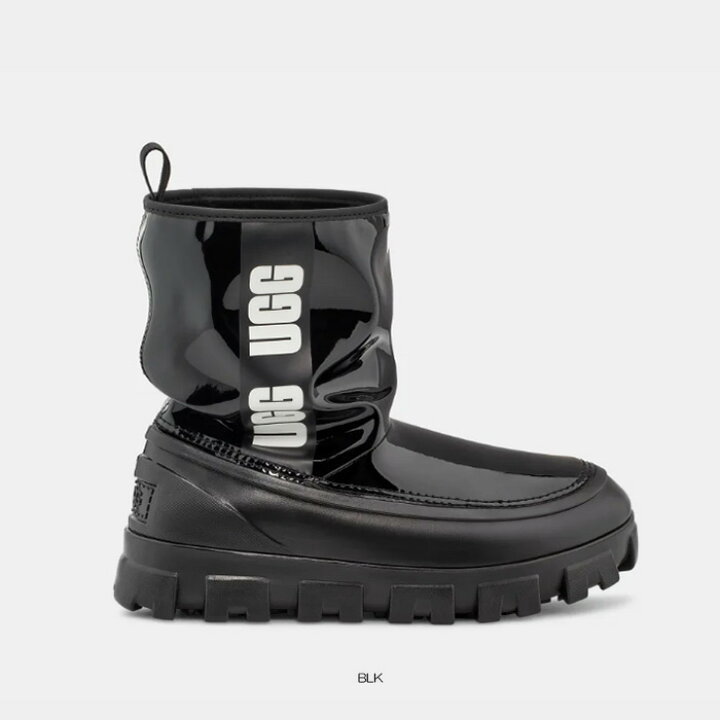 楽天市場】【SALE 40％OFF】UGG (アグ)Classic Brellah Mini 1144059 