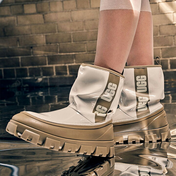 楽天市場】【SALE 40％OFF】UGG (アグ)Classic Brellah Mini 1144059 