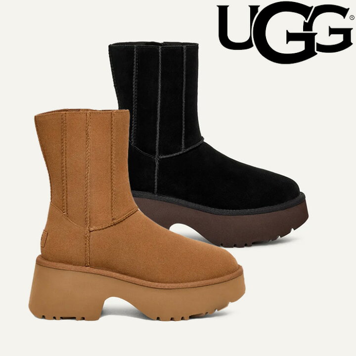 楽天市場】UGG (アグ)クラシック ツイン シーム ニュー ハイツ 1158313 