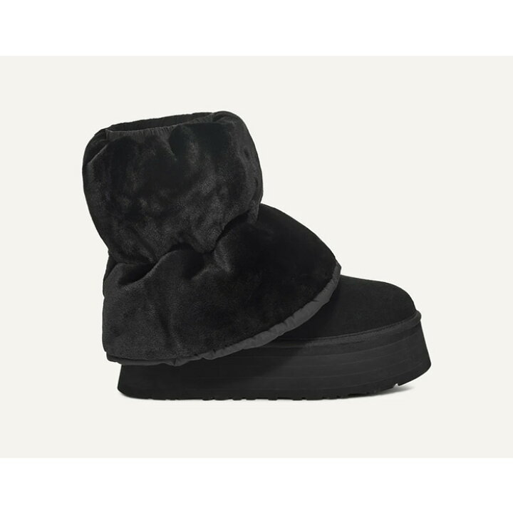 楽天市場】【スーパーセール 40％OFF】UGG (アグ) クラシック ミニ 