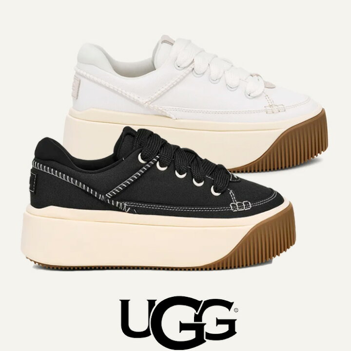 楽天市場】UGG (アグ) EZ-Duzzit Essential Lace Up 1167499 イージー 