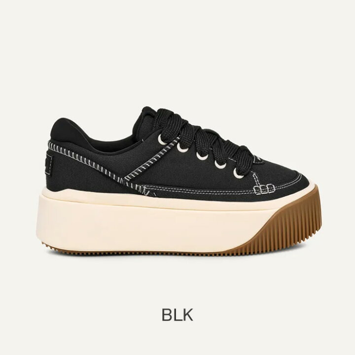 楽天市場】【SALE 20％OFF】UGG (アグ) EZ-Duzzit Essential Lace Up 