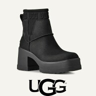 UGG (アグ)モクシー チェルシー　1171475　W MOXY CHELSEA　ブーツ　厚底　耐水