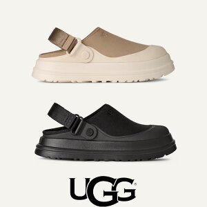 UGG (�A�O)�S�[���f���O���E �L�����o�X �N���b�O�@1175295�@GoldenGlow Canvas Clog�@����@�T���_���@�X�j�[�J�[�@���f�B�[�X
