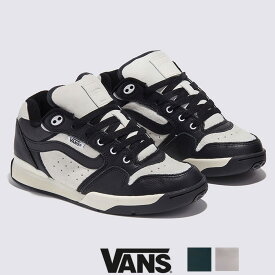 【SALE 40％OFF】vans (バンズ)VANS PREMIUM ローリー XLT　VN000CQF　スニーカー　VN000CQFCPM　VN000CQFINK　VN000CQFCPN