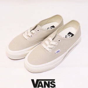 vans (oY) AUTHENTIC REISSUE 44@VN000CQA4A3@Xj[J[@VANS PREMIUM@I[ZeBbN CV[ 44