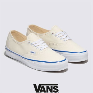 vans (oY) VANS PREMIUM I[ZeBbN CV[ 44 @VN000CQAOFW@Xj[J[@XP[^[@Authentic Reissue 44