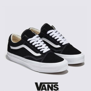 vans (oY)VANS LX OLD SKOOL@VN000CQDBA2@PREMIUM I[hXN[@LX BLACK/WHITE@X^_[h@Xj[J[@XP[gV[Y