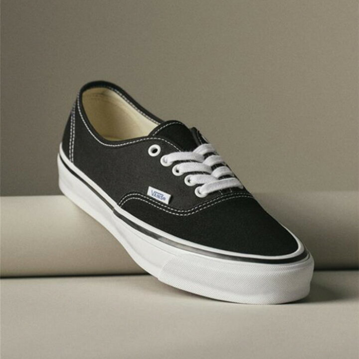 楽天市場】vans (バンズ) LX AUTHENTIC 44 VN000D5KMCG PREMIUM 