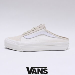 vans (oY) Lx Old Skool Mule@VN000DC589F@PREMIUM @Xj[J[@~[@I[hXN[@XG[h LoX