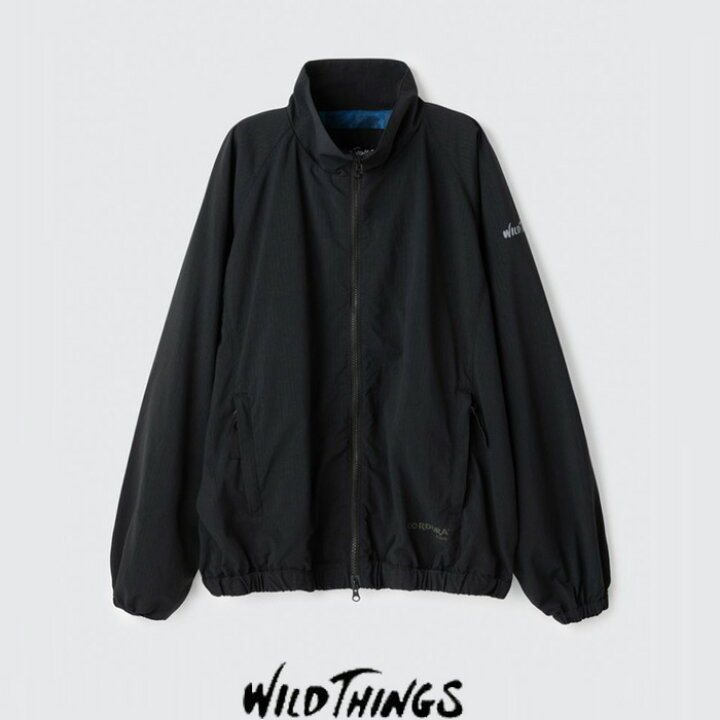 楽天市場】WILDTHINGS（ ワイルドシングス）アーミージャケット WT251 