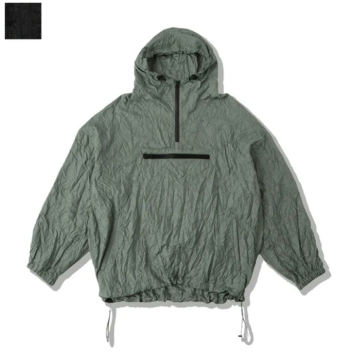 楽天市場】【SALE 20％OFF】YDOT (ワイドット) ナイロンアノラック 