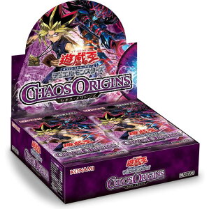 �V�Y��OCG �f���G�������X�^�[�Y CHAOS ORIGINS BOX �J�I�X�E�I���W���Y �V�i ���J�� �R�i�~�f�W�^���G���^�e�C�������g