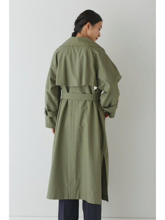 楽天市場】【SALE／60%OFF】◇ベルト付テーラードコート human woman 