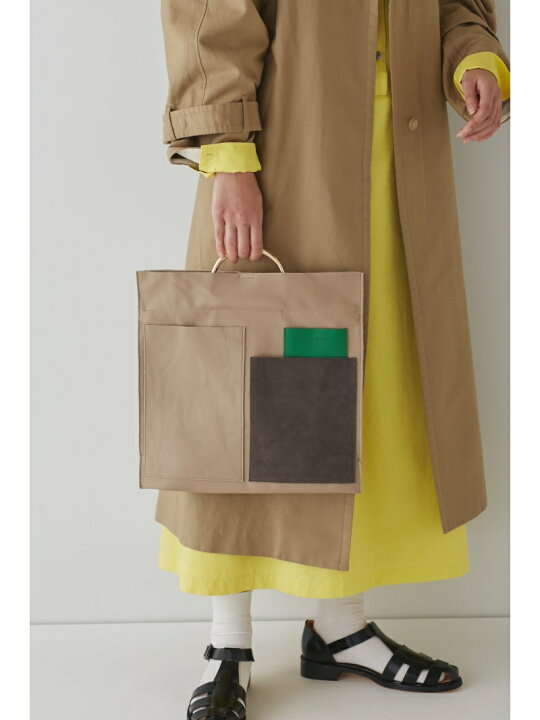 楽天市場】【SALE／50%OFF】◇ミックスカラーバッグ human woman 