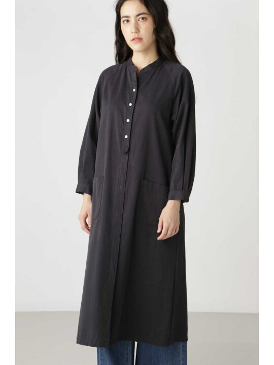楽天市場】【SALE／40%OFF】◇NATICコットンチノストレッチワンピース  