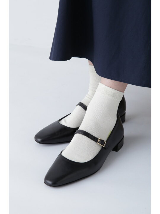 楽天市場】【SALE／50%OFF】ワンストラップパンプス human woman 