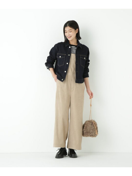 楽天市場】【SALE／55%OFF】◇デニムジャケット human woman 