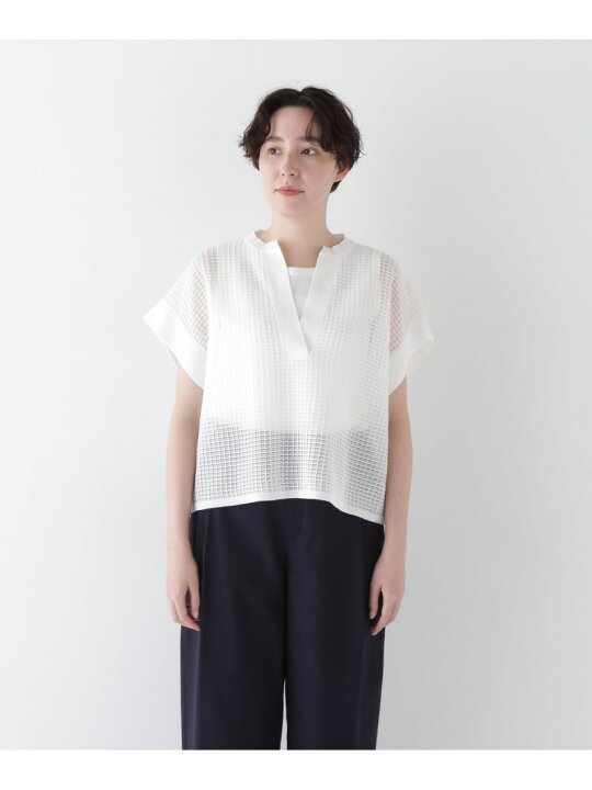 楽天市場】【SALE／37%OFF】◇コットンポリエステルシアーチェック 