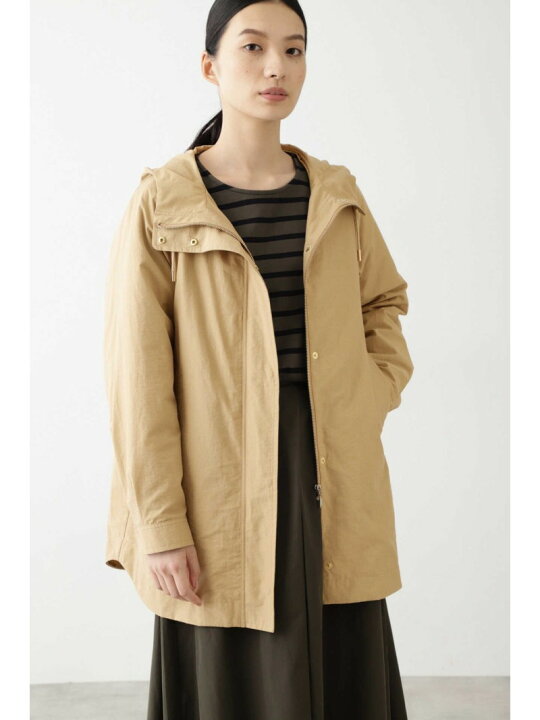 楽天市場】【SALE／40%OFF】◇N/Cファイングログランブルゾン human 