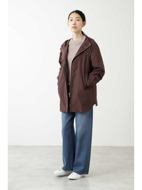 楽天市場】【SALE／40%OFF】◇N/Cファイングログランブルゾン human 