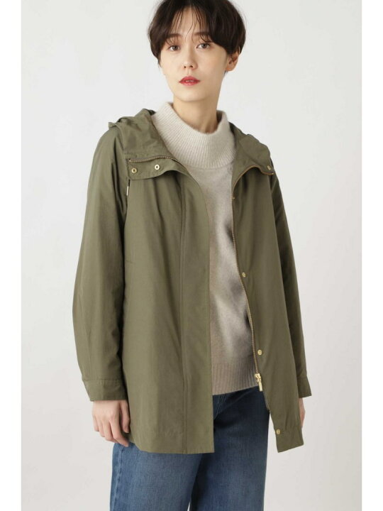 楽天市場】【SALE／40%OFF】◇N/Cファイングログランブルゾン human 