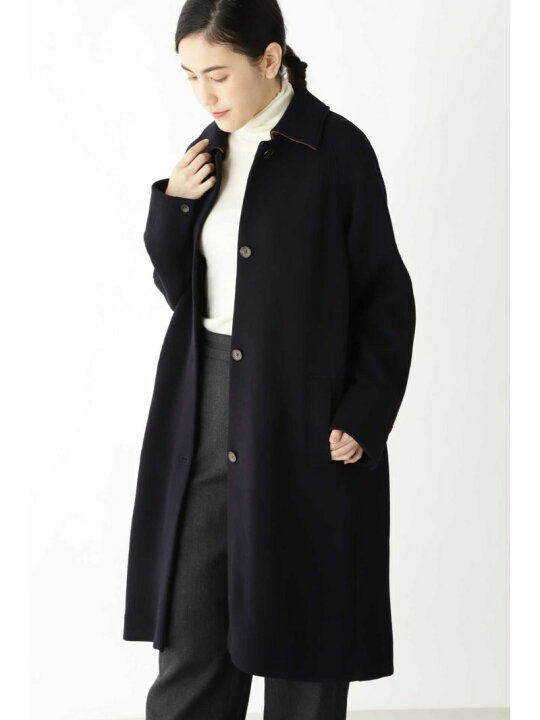 楽天市場】【SALE／70%OFF】◇カノコWフェイスダンボールコート human 