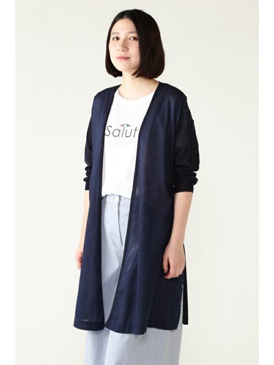 楽天市場】【SALE／50%OFF】《arrive paris》布帛コンビハイゲージ 