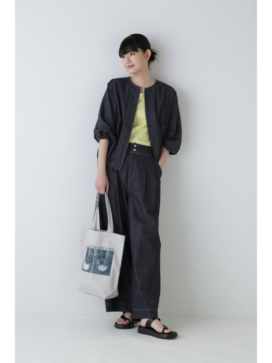 楽天市場】【SALE／49%OFF】◇コラボBAG human woman ヒューマン  