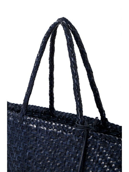 楽天市場】【SALE／50%OFF】レザーメッシュバッグ human woman 