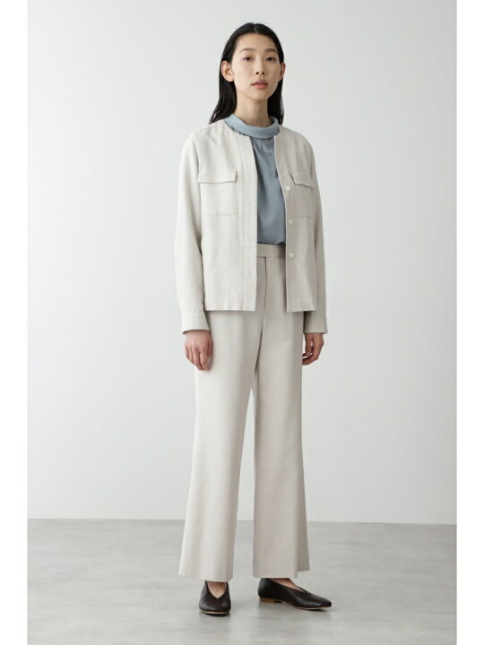 楽天市場】【SALE／60%OFF】◇コットンアムンゼンブラウス human woman 