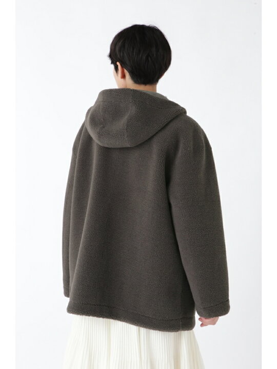 楽天市場】【SALE／60%OFF】◇フェイクム-トンブルゾン human woman