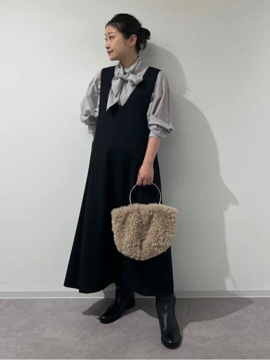 楽天市場】【SALE／50%OFF】◇TWツイルワンピース human woman 