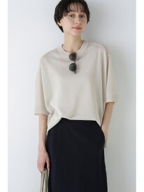 【SALE／37%OFF】◆シアーハイゲージニットプルオーバー human woman ヒューマン ウーマン トップス ニット ネイビー ベージュ ブラック グリーン オレンジ【RBA_E】【送料無料】[Rakuten Fashion]