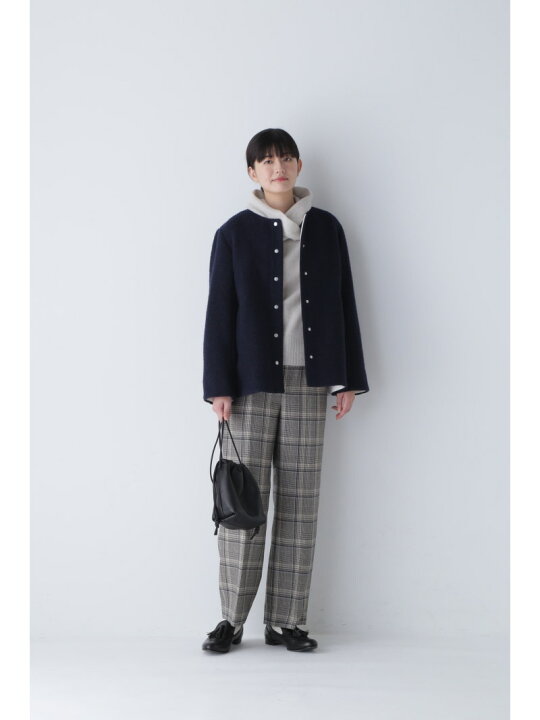 楽天市場】【SALE／28%OFF】◇スライバーブルゾン human woman 