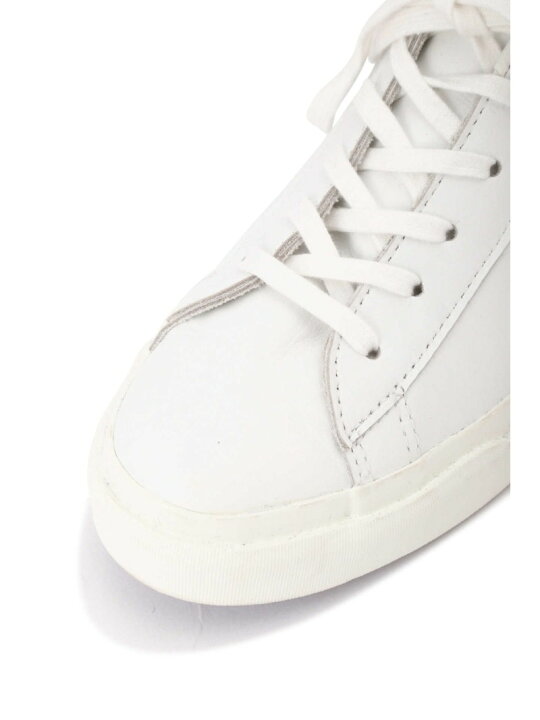 楽天市場】【SALE／70%OFF】MOONSTAR別注レザースニーカー human woman 