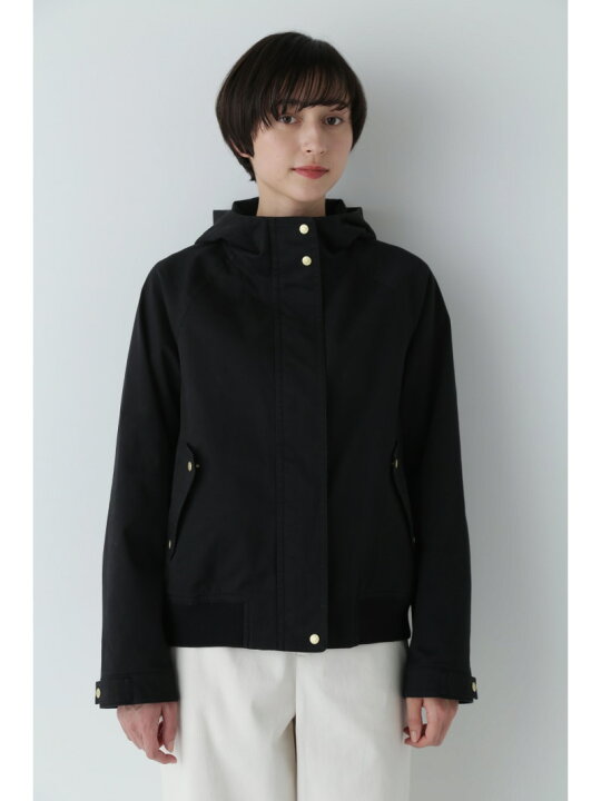 楽天市場】【SALE／50%OFF】パウダーツイルブルゾン human woman 